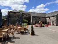 Blair Atholl Distillery