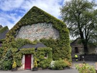 Blair Atholl Distillery