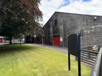 Blair Atholl Distillery