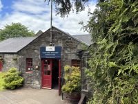 Blair Atholl Distillery