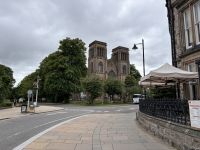 St. Andrew's, Inverness