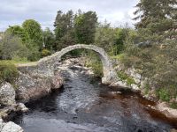 Carrbridge