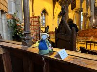 St Andrew's Cathedral, Inverness 