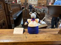 St Andrew's Cathedral, Inverness 