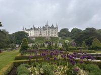 Dunrobin Castle