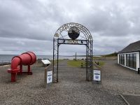 John o'Groats