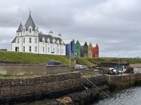 John o'Groats