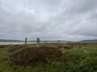 The Ring of Brodgar, Orgney