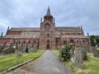 St. Magnus Cathedral, Kirkwall
