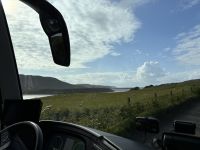 Bettyhill, River Naver, Thurso