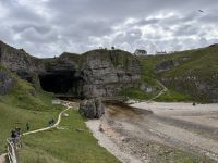 Smoo Cave