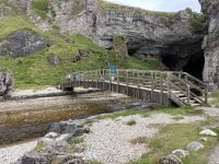 Smoo Cave