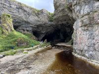 Smoo Cave