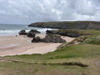 Durness Beach