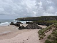 Durness Breach