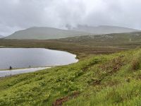 Knockan Crag, National Nature Reserve
