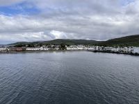 Ullapool, Festland
