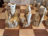 Lewis Chessmen, Kopien