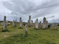 Standing Stones of Callanish