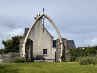 Whale Bone Arch, Bragar, Lewis