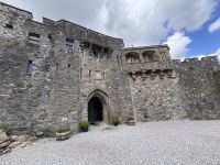 Eilean Donan Castle, Dornie