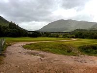 Glenfinnan Viaduct, Loch Shiel