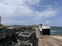 Fionnphort, Isle of Mull