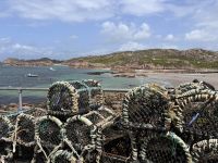 Fionnphort, Isle of Mull