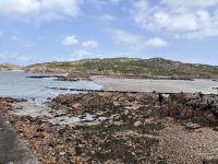 Fionnphort, Isle of Mull