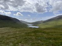 Three Lochs View, Isle of Mull