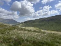 Three Lochs View, Isle of Mull