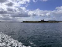 Duart Catle, Isle of Mull