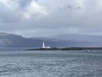 Lismore Lighthouse