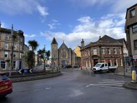 Oban, Argyll and Bute