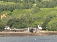 Inveraray, Old Military Road