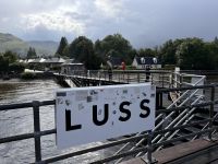 Luss, Loch Lomond