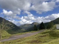 Rest and be Thankful, A83