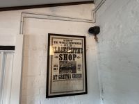 Gretna Green, in der Nähe von Carlistle