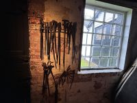 Gretna Green, in der Nähe von Carlistle