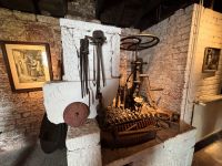 Gretna Green, in der Nähe von Carlistle