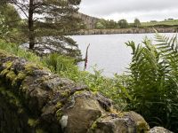 Greenhead, Cawfields Quarry