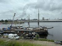 IJmuiden, Amsterdam, Holland