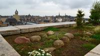 223 Edinburgh, Schottisches Museum, Aussichtsterrasse