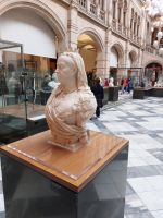 240623-Kelvingrove 03 - Queen Victoria