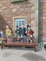 240626 Ft. George 08 Museum