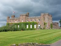 240627 Scone Palace 01 Außenansicht