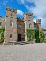 240627 Scone Palace 02 Ostflügel