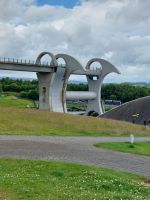 240627 Falkirk Wheel