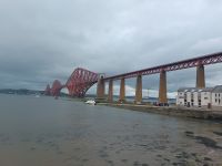 240627 Three Forth Bridges - Eisenbahnbrücke aus dem 19. Jahrhundert