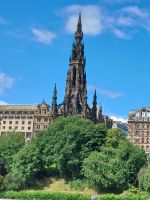 240628 Edinburgh Scott Monument 01